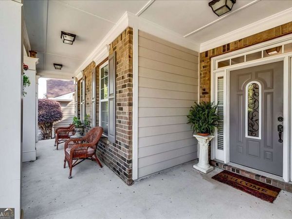 1427 Preserve Park Drive, Loganville, GA 30052