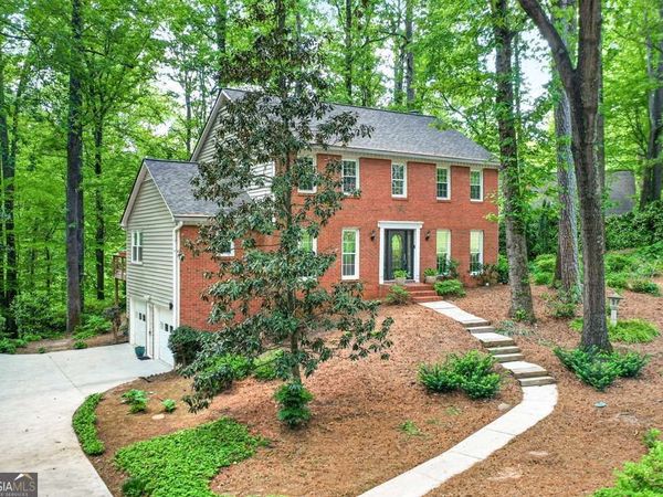 1420 Lafayette Lane, Marietta, GA 30068