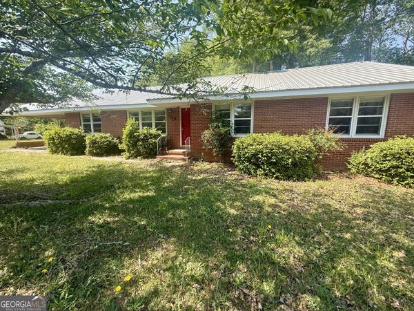 219 New Street, Roberta, GA 31078