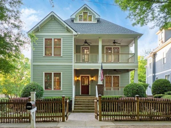 2594 Old Roswell Road SE, Smyrna, GA 30080