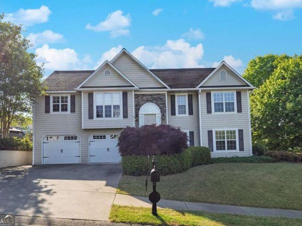 500 Mount Vernon Lane, Woodstock, GA 30189