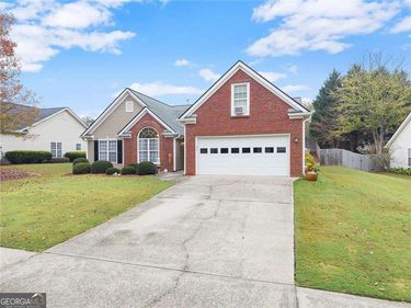 2635 General Lee Way, Buford, GA 30519