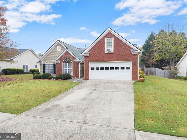 2635 General Lee Way, Buford, GA 30519