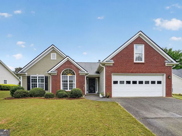 2635 General Lee Way, Buford, GA 30519