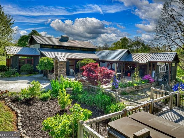 112 Loving Meadows Lane, Morganton, GA 30560