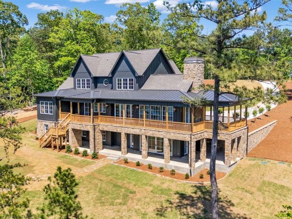1354 COUNTY ROAD 2010, Crane Hill, AL 35053