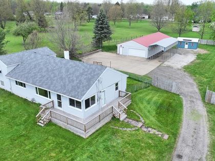 1779 Ashland Rd Mansfield, OH 44905