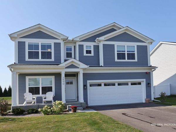 2490 Olivia Court , Wauconda, IL 60084