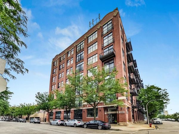 1250 W Van Buren Street, Unit 1A, Chicago, IL 60607