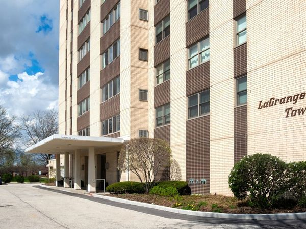 141 N La Grange Road , Unit 306, La Grange, IL 60525