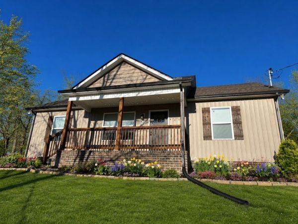 3127 Yell Rd , Lewisburg, TN 37091