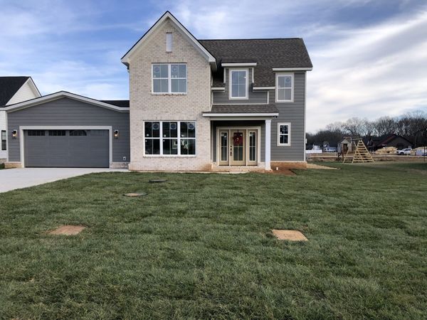 10119 Bighorn Ln , Bell Buckle, TN 37020