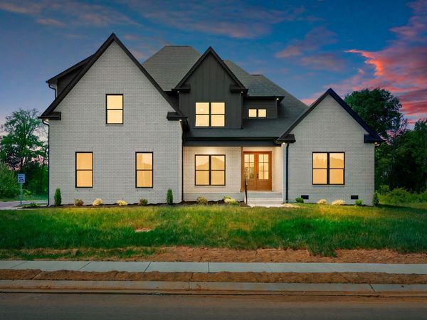 1807 Rhonda Dr , Christiana, TN 37037