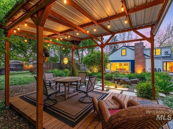 3301 N 32nd St., Boise, ID 83703