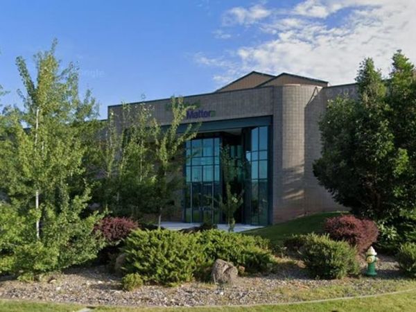 2530 E Foresight Circle, Grand Junction, CO 81505