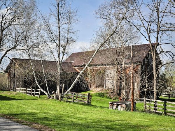 324 Sarah Wells Trail , Goshen, NY 10924