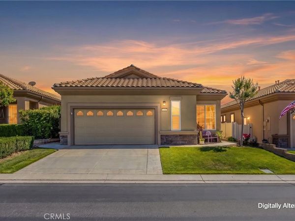 6308 Turnberry, Banning, CA 92220