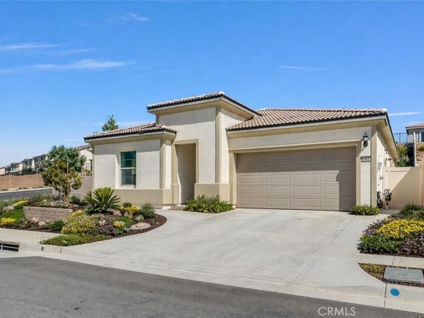 11826 Arch Hill, Corona, CA 92883