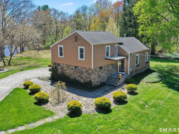 54 Mansfield Hollow, Mansfield, CT 06250