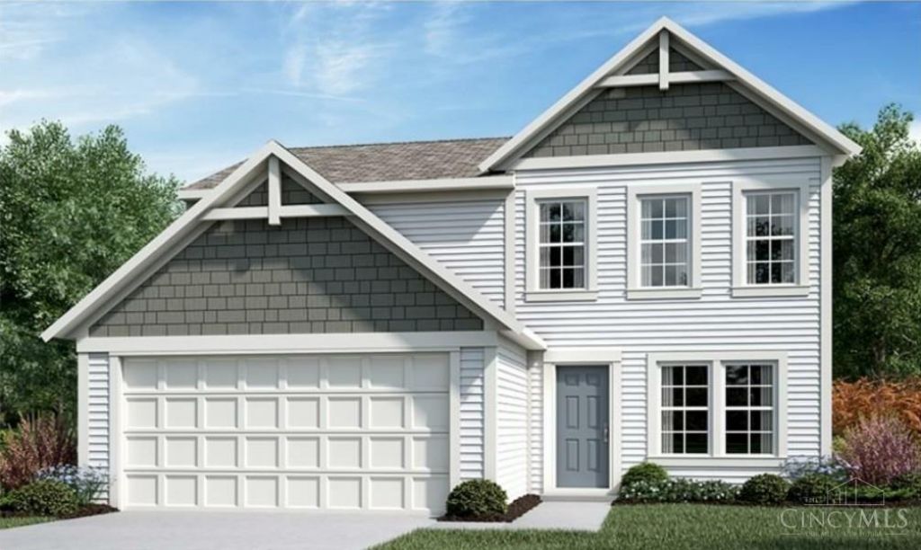 7893 Horizon Bend Road, Maineville, OH 45039 Main Photo