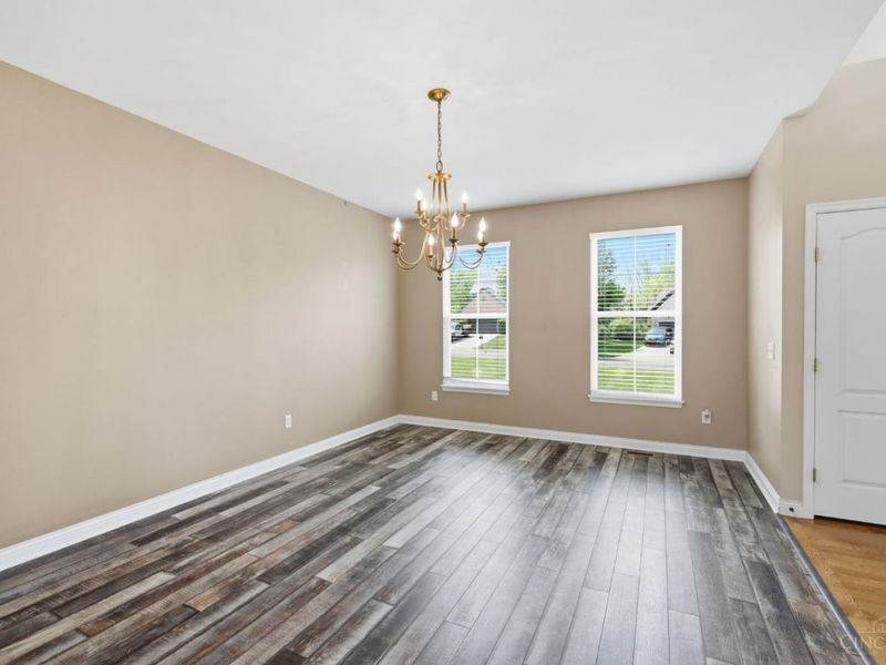 1220 Fox Hollow Drive, Lebanon, OH 45036 Photo 14