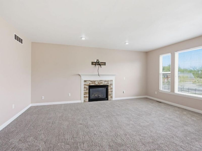 1220 Fox Hollow Drive, Lebanon, OH 45036 Photo 17