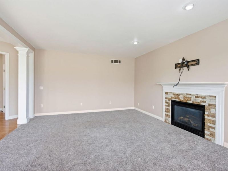 1220 Fox Hollow Drive, Lebanon, OH 45036 Photo 20