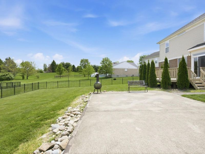 1220 Fox Hollow Drive, Lebanon, OH 45036 Photo 61
