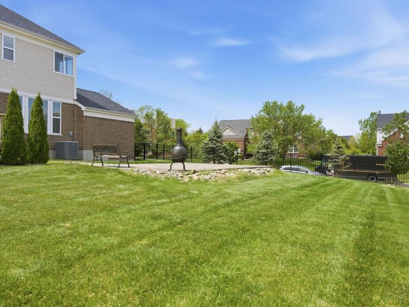 1220 Fox Hollow Drive, Lebanon, OH 45036 Photo 63