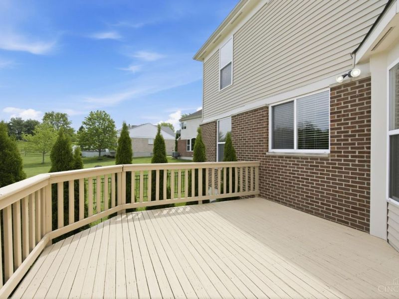 1220 Fox Hollow Drive, Lebanon, OH 45036 Photo 65