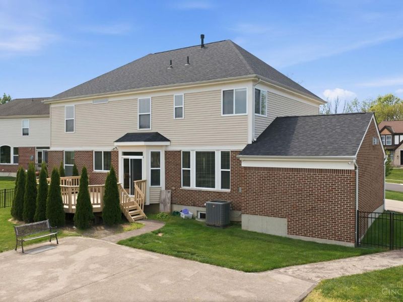 1220 Fox Hollow Drive, Lebanon, OH 45036 Photo 66