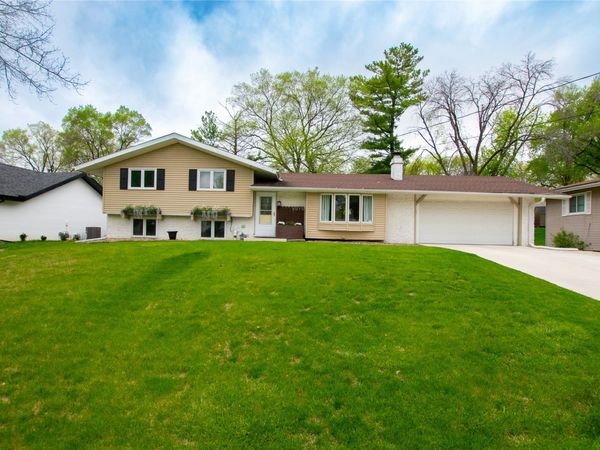 5010 SW 16th Street SW, Des Moines, IA 50315