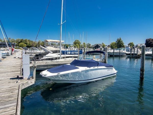 12755 Marina Village Drive S, Traverse City, MI 49684