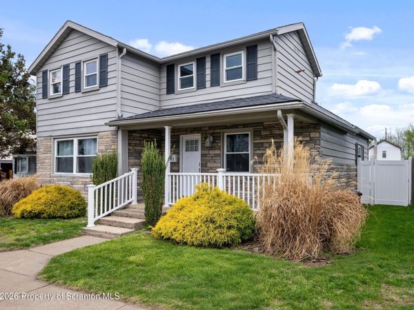 142 Market Street , Pittston, PA 18640