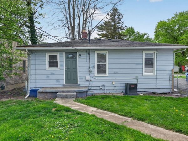 844 Westphal Avenue , Columbus, OH 43213