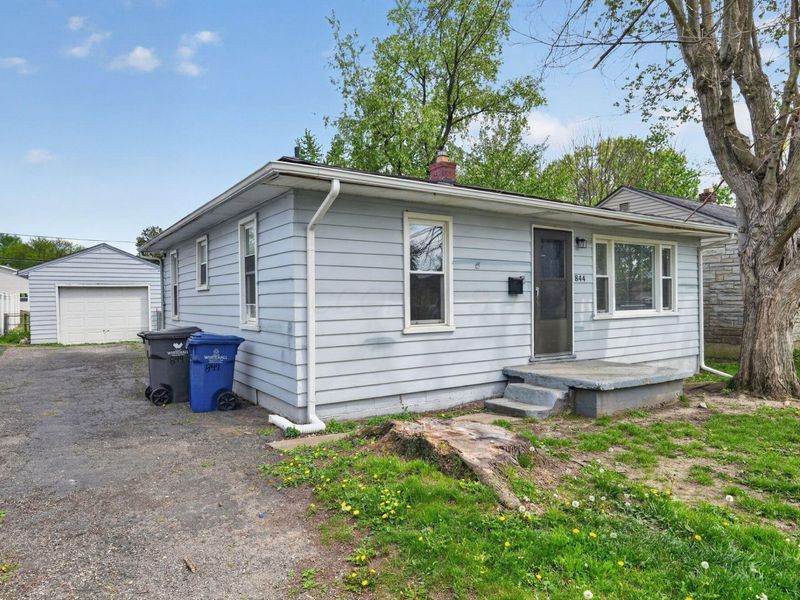 844 Westphal Avenue , Columbus, OH 43213 Photo 2