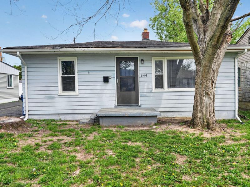 844 Westphal Avenue , Columbus, OH 43213 Photo 3