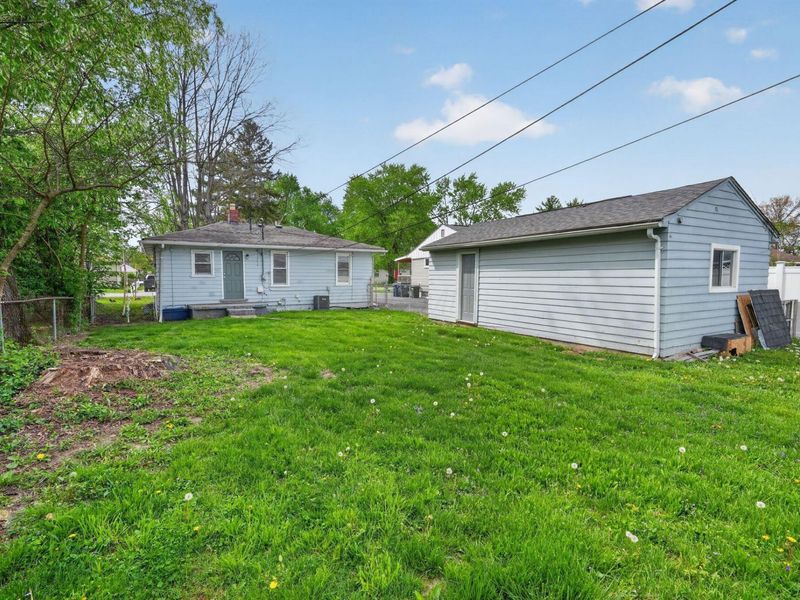 844 Westphal Avenue , Columbus, OH 43213 Photo 4