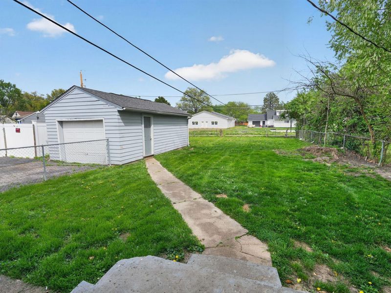 844 Westphal Avenue , Columbus, OH 43213 Photo 5