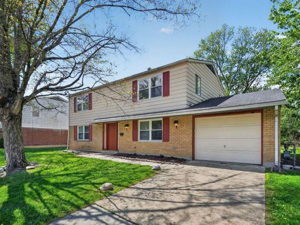 3664 Bogota Drive , Westerville, OH 43081