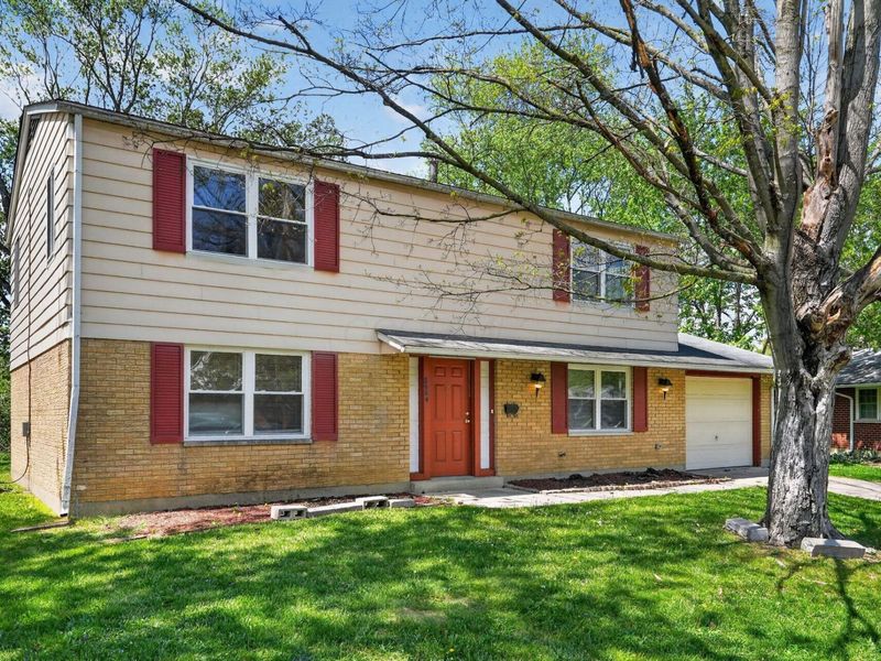 3664 Bogota Drive , Westerville, OH 43081 Photo 2