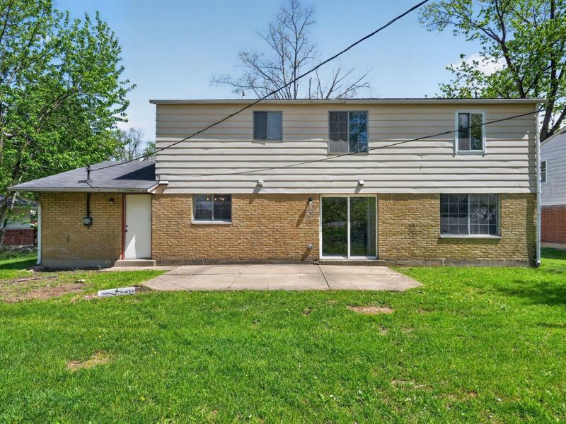 3664 Bogota Drive , Westerville, OH 43081 Photo 3