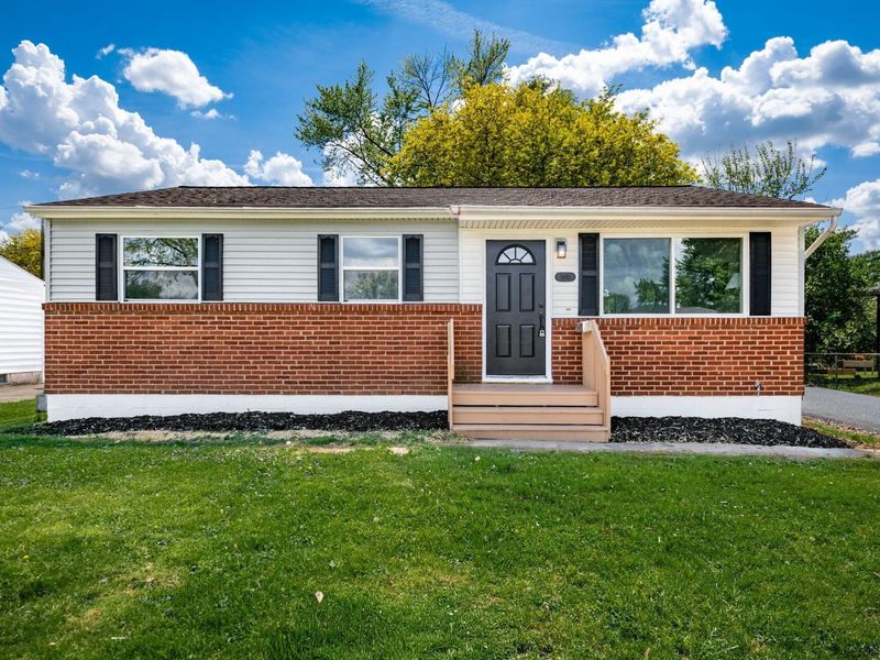 5061 Wyandot Place, Hilliard, OH 43026 Photo 1