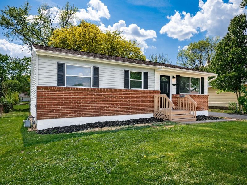 5061 Wyandot Place, Hilliard, OH 43026 Photo 2