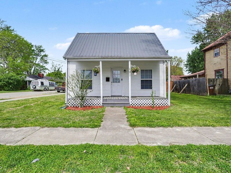 191 W Elm Street, Sabina, OH 45169 Photo 1