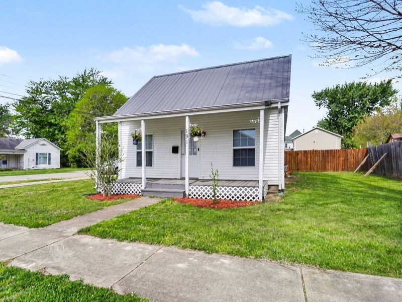 191 W Elm Street, Sabina, OH 45169 Photo 3