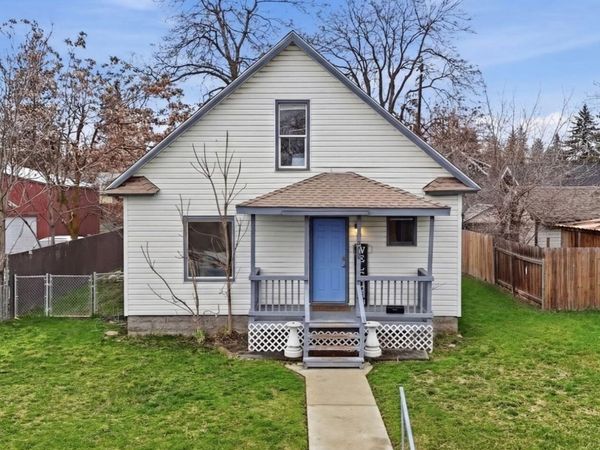 1208 W Providence Ave, Spokane, WA 99205