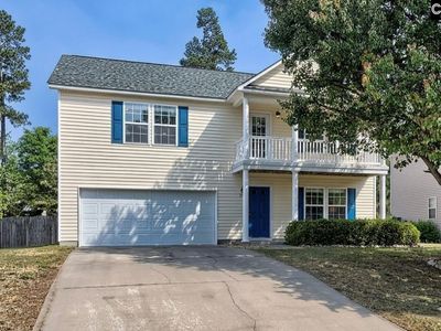 215 Eagle Pointe Drive , Chapin, SC 29036
