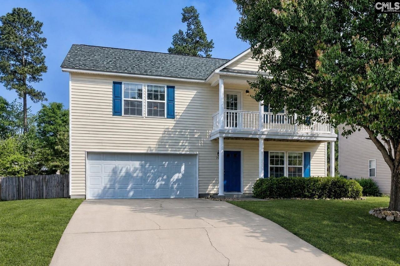 215 Eagle Pointe Drive Photo 1