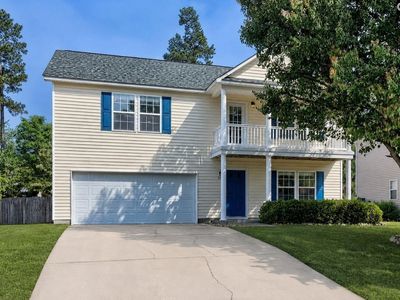 215 Eagle Pointe Drive, Chapin, SC 29036